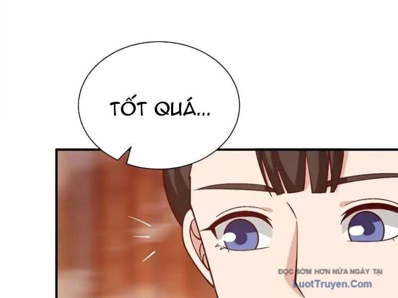 Sư Tỷ, Ta Không Muốn Cố Gắng! - Chapter 18 - Page 69