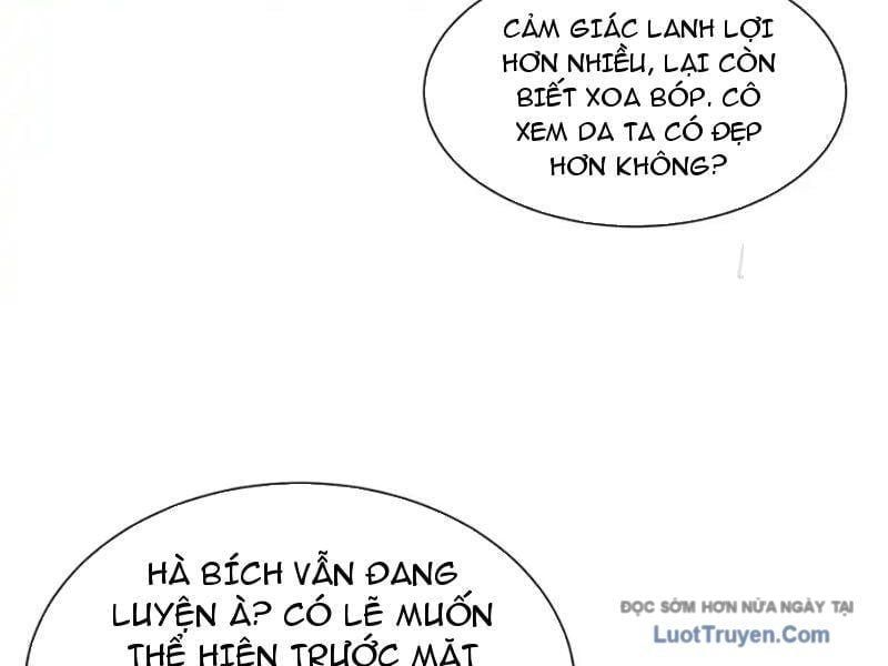 Sư Tỷ, Ta Không Muốn Cố Gắng! - Chapter 18 - Page 7