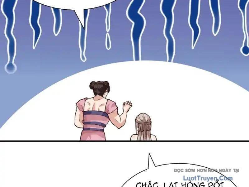 Sư Tỷ, Ta Không Muốn Cố Gắng! - Chapter 18 - Page 81