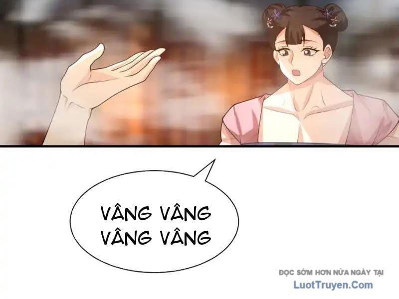Sư Tỷ, Ta Không Muốn Cố Gắng! - Chapter 18 - Page 83