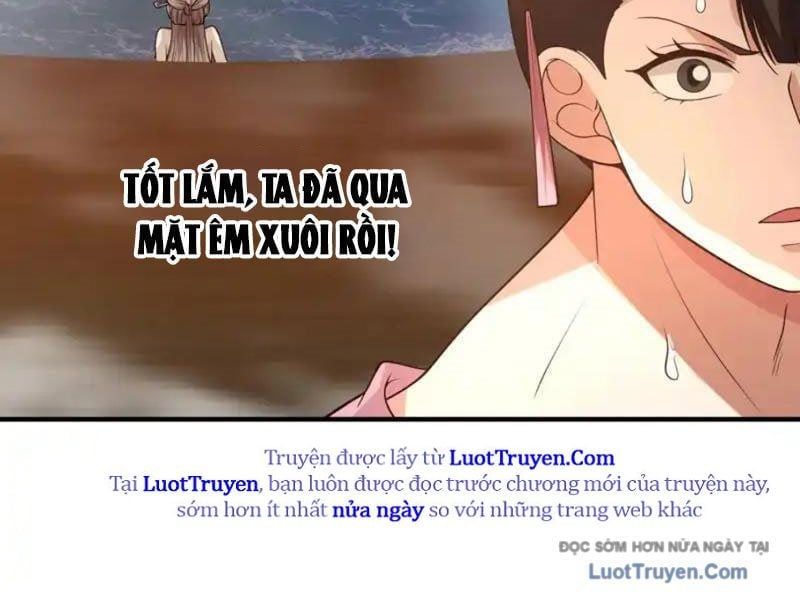 Sư Tỷ, Ta Không Muốn Cố Gắng! - Chapter 18 - Page 86