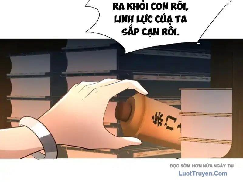 Sư Tỷ, Ta Không Muốn Cố Gắng! - Chapter 18 - Page 88