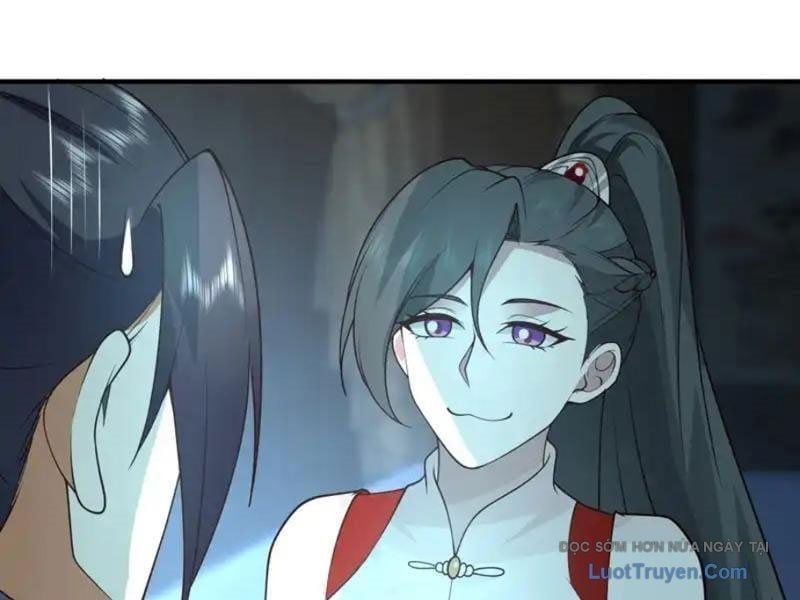 Sư Tỷ, Ta Không Muốn Cố Gắng! - Chapter 18 - Page 95