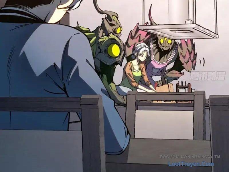 Thức Tỉnh Toàn Chức - Chapter 47 - Page 53