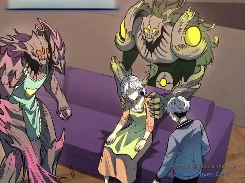 Thức Tỉnh Toàn Chức - Chapter 47 - Page 8
