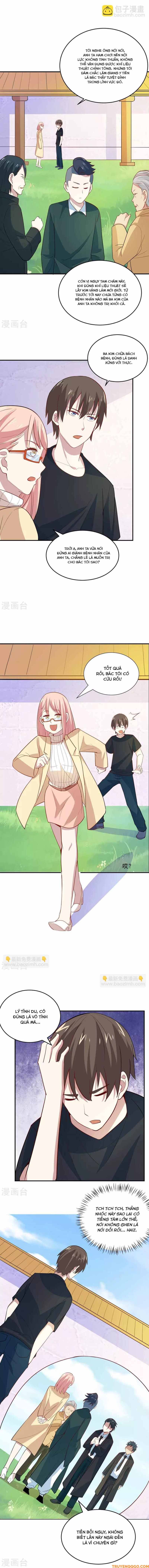 Ứng Dụng Thần Kỳ - Chapter 53 - Page 4