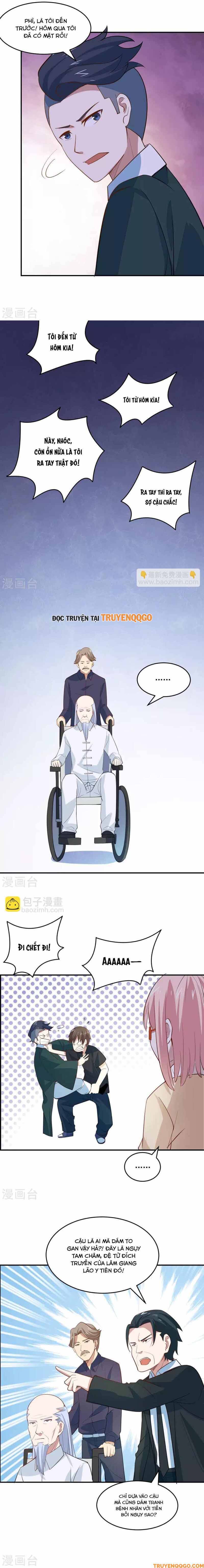 Ứng Dụng Thần Kỳ - Chapter 53 - Page 6