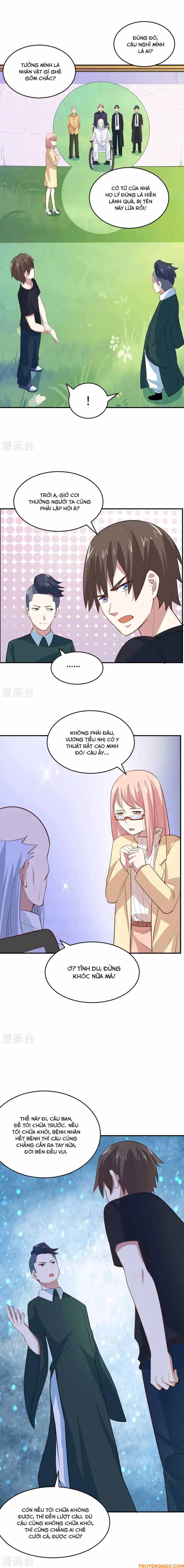 Ứng Dụng Thần Kỳ - Chapter 53 - Page 7