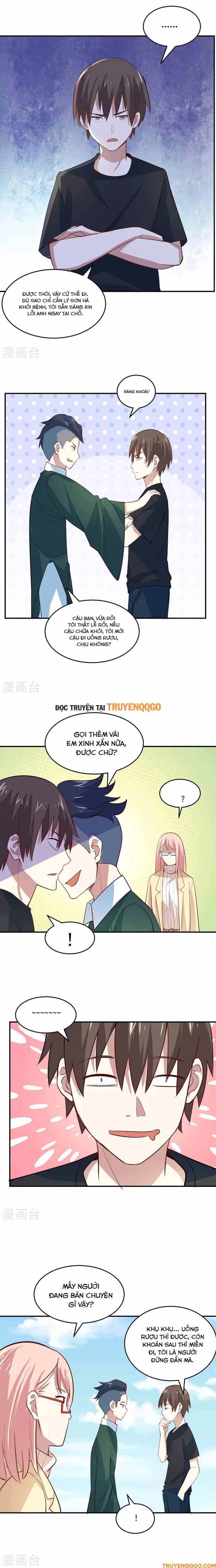 Ứng Dụng Thần Kỳ - Chapter 53 - Page 8