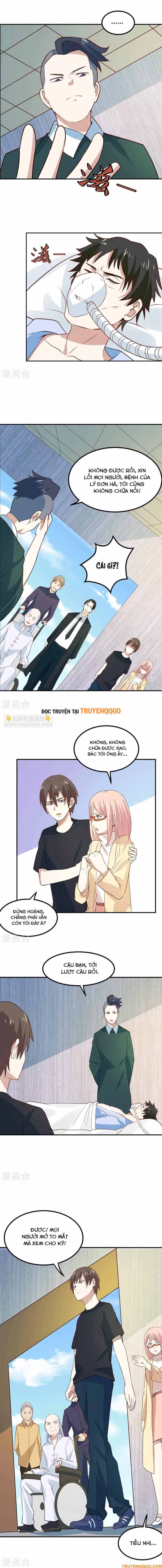 Ứng Dụng Thần Kỳ - Chapter 54 - Page 3