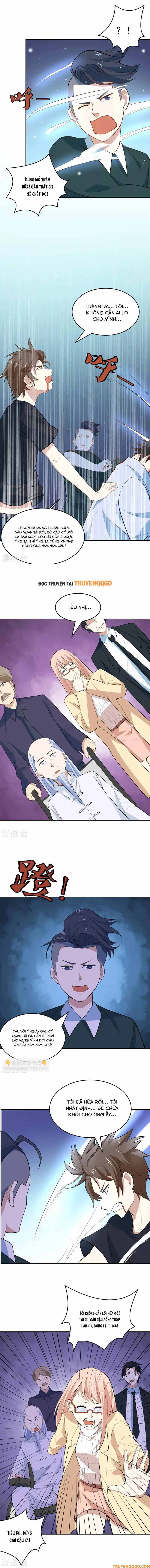 Ứng Dụng Thần Kỳ - Chapter 55 - Page 3