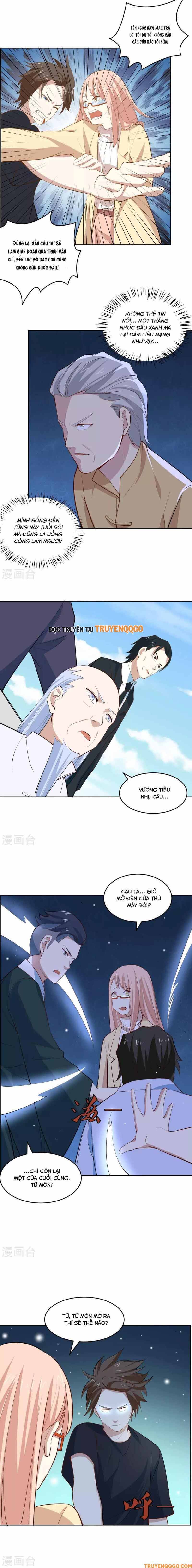 Ứng Dụng Thần Kỳ - Chapter 55 - Page 4