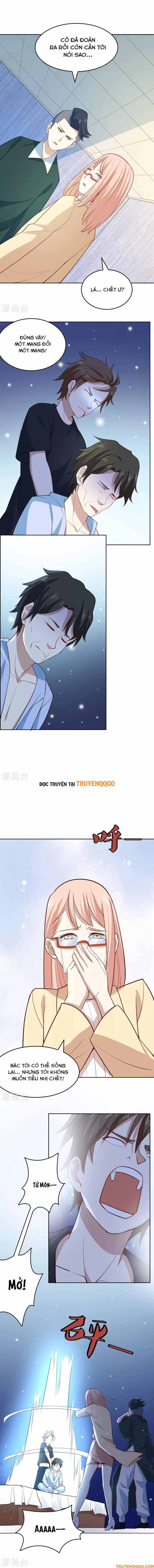 Ứng Dụng Thần Kỳ - Chapter 55 - Page 5