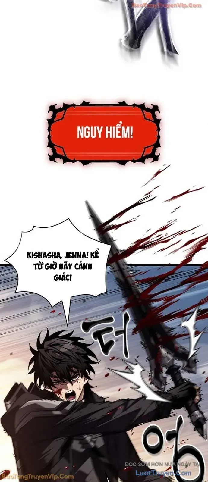 Gacha Vô Hạn - Chapter 173 - Page 24