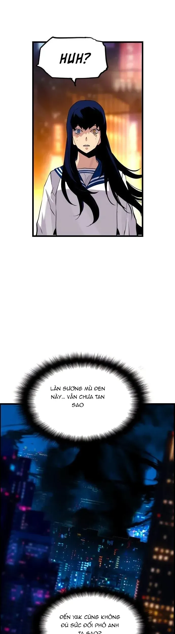 Sự Trở Lại Của Kẻ Khủng Bố - Chapter 75 - Page 18