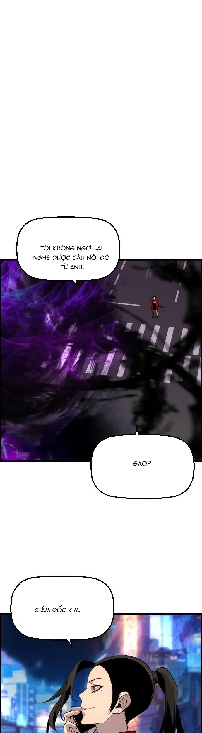 Sự Trở Lại Của Kẻ Khủng Bố - Chapter 75 - Page 25