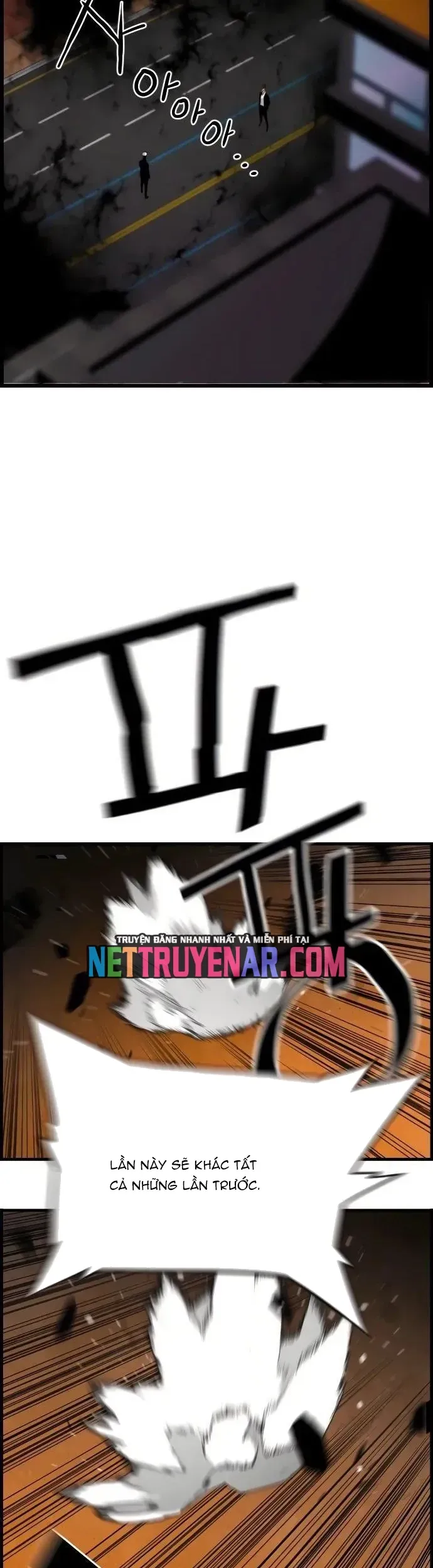 Sự Trở Lại Của Kẻ Khủng Bố - Chapter 75 - Page 30