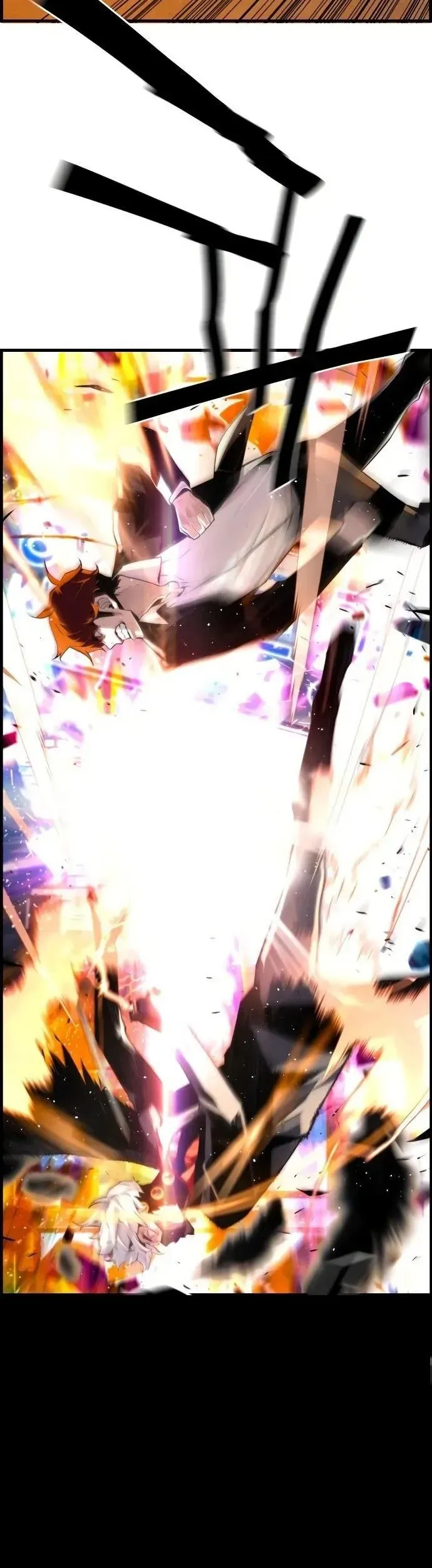 Sự Trở Lại Của Kẻ Khủng Bố - Chapter 75 - Page 31