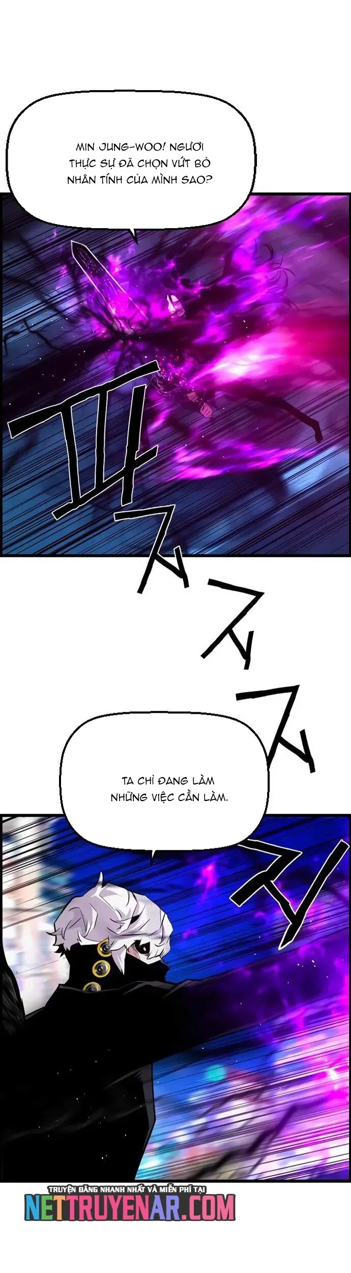 Sự Trở Lại Của Kẻ Khủng Bố - Chapter 75 - Page 5