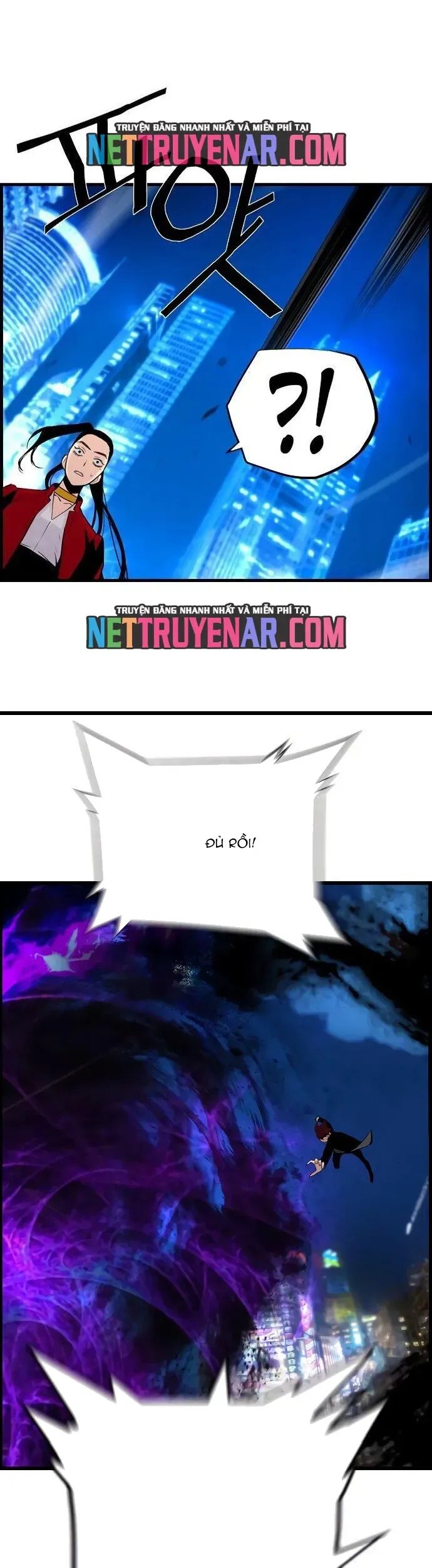 Sự Trở Lại Của Kẻ Khủng Bố - Chapter 75 - Page 6