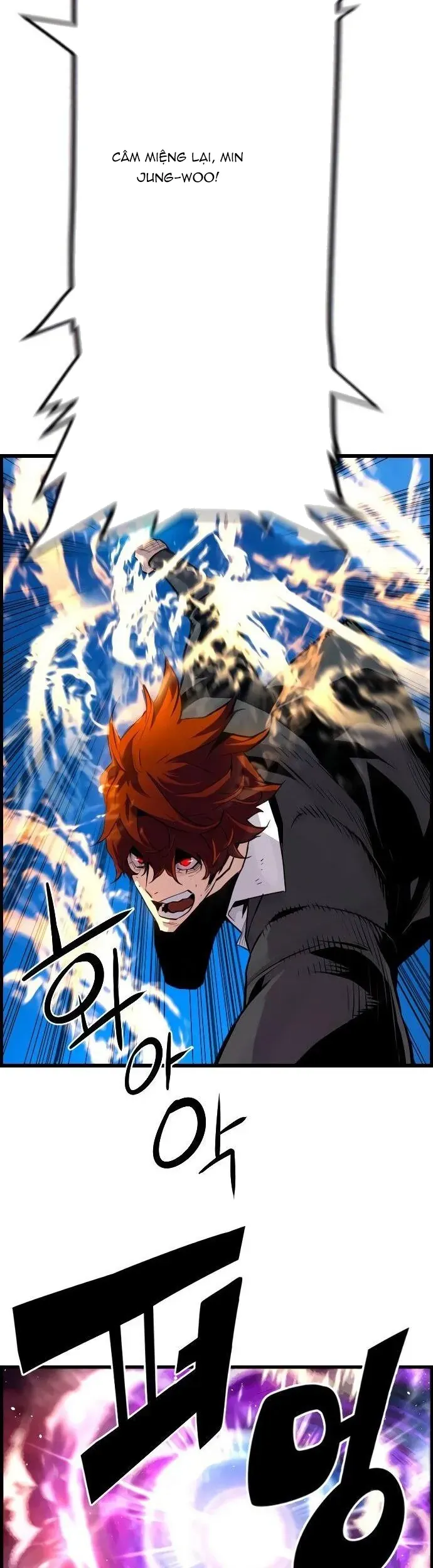 Sự Trở Lại Của Kẻ Khủng Bố - Chapter 75 - Page 7