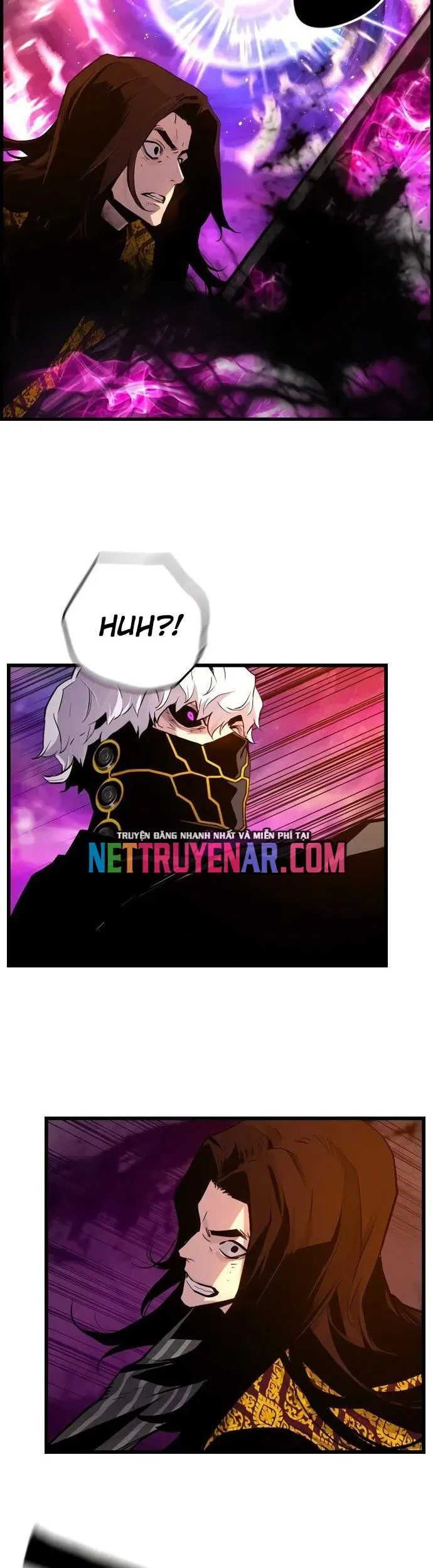 Sự Trở Lại Của Kẻ Khủng Bố - Chapter 75 - Page 8