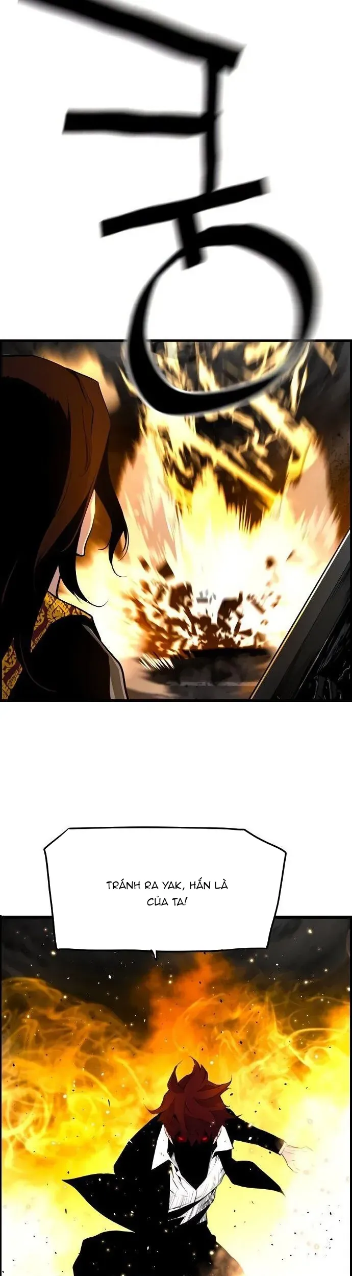 Sự Trở Lại Của Kẻ Khủng Bố - Chapter 75 - Page 9