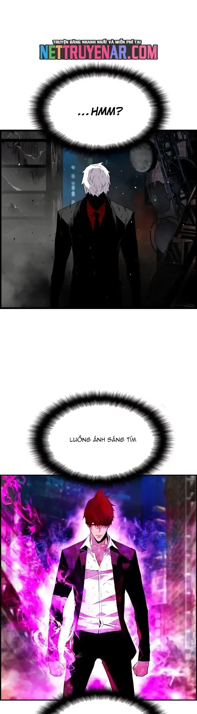 Sự Trở Lại Của Kẻ Khủng Bố - Chapter 76 - Page 12