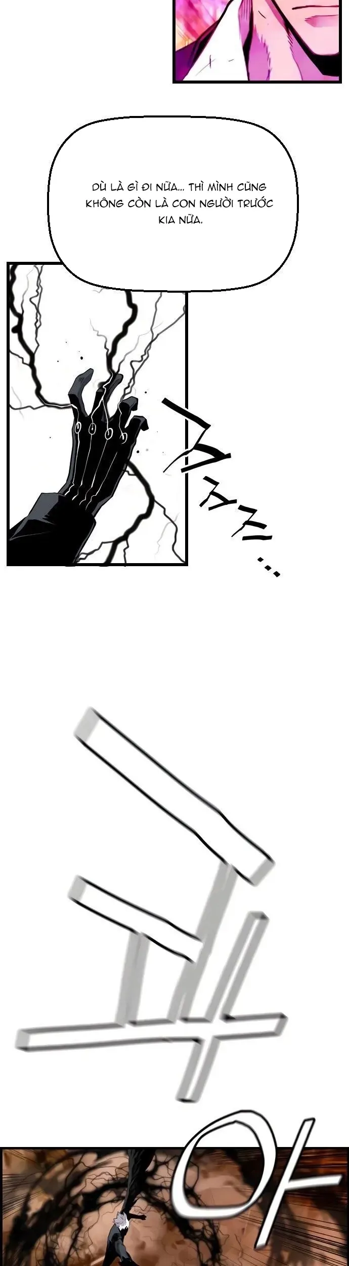 Sự Trở Lại Của Kẻ Khủng Bố - Chapter 76 - Page 14