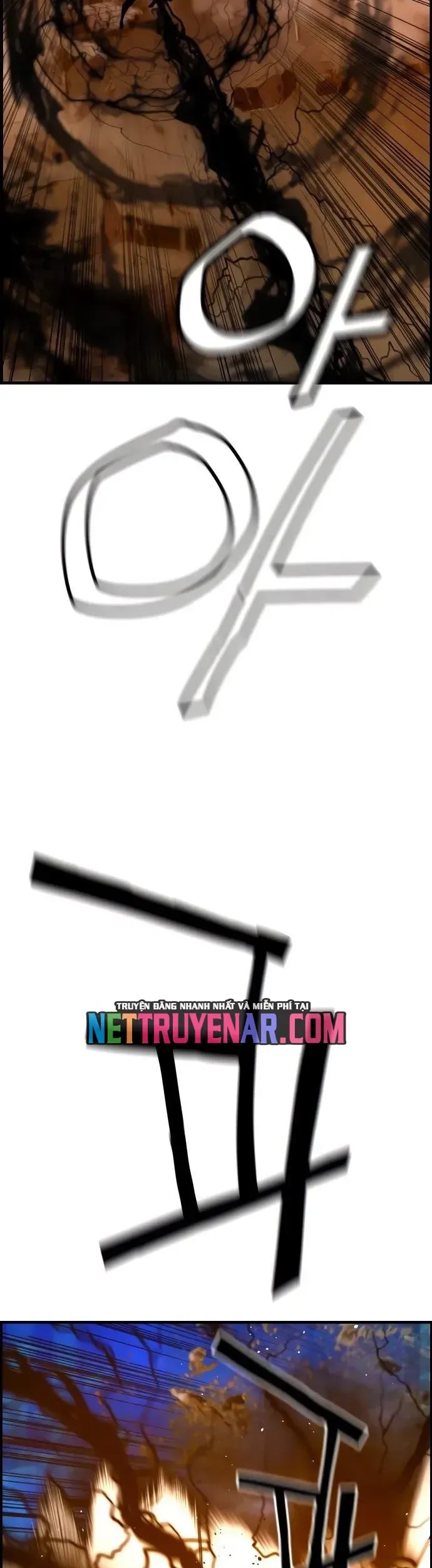 Sự Trở Lại Của Kẻ Khủng Bố - Chapter 76 - Page 15