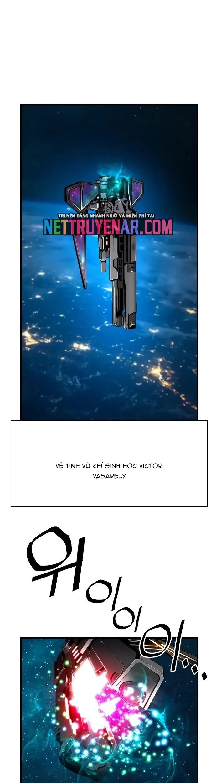 Sự Trở Lại Của Kẻ Khủng Bố - Chapter 76 - Page 27