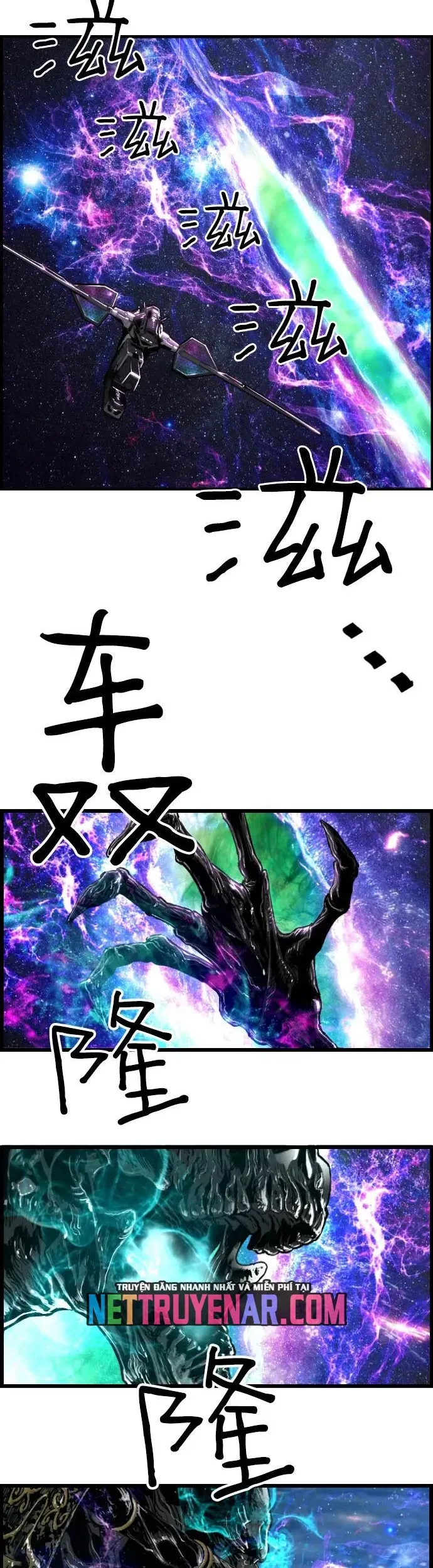 Sự Trở Lại Của Kẻ Khủng Bố - Chapter 77 - Page 15