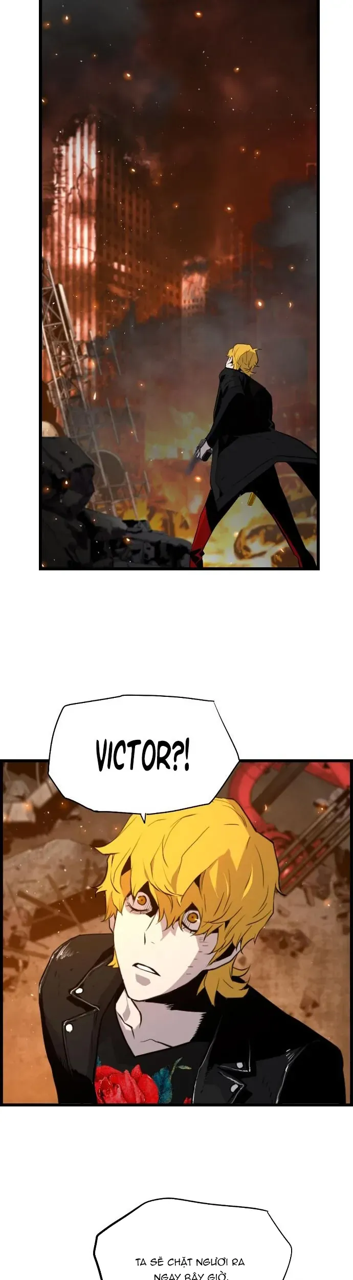 Sự Trở Lại Của Kẻ Khủng Bố - Chapter 77 - Page 19