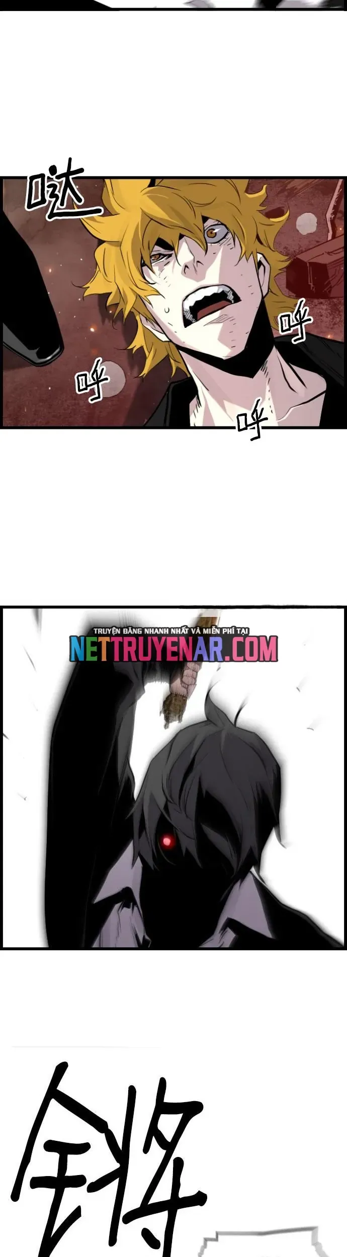 Sự Trở Lại Của Kẻ Khủng Bố - Chapter 77 - Page 22