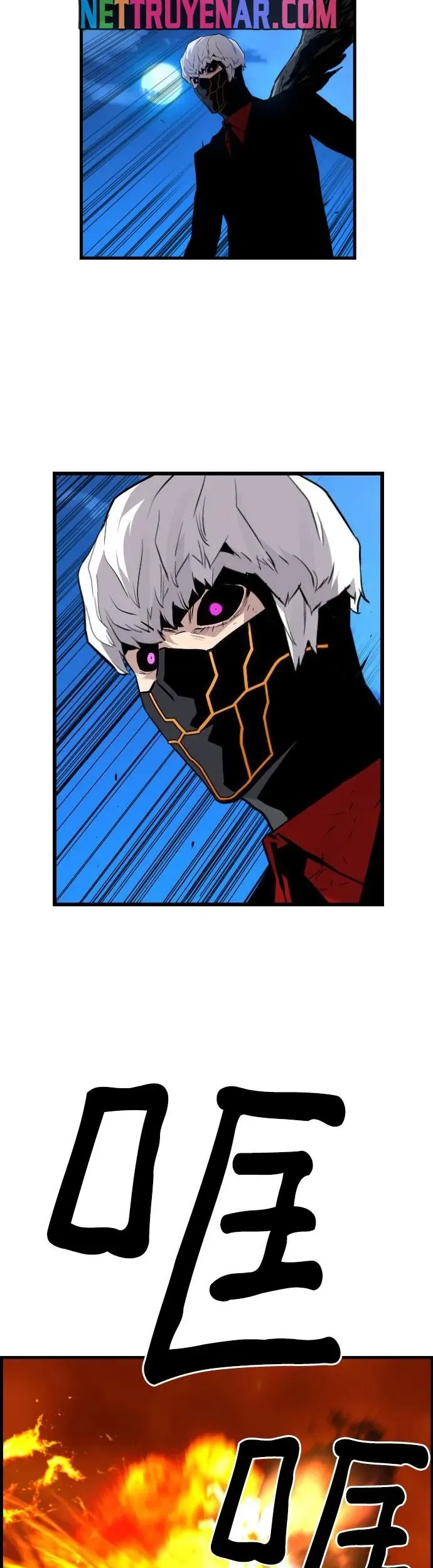 Sự Trở Lại Của Kẻ Khủng Bố - Chapter 77 - Page 29