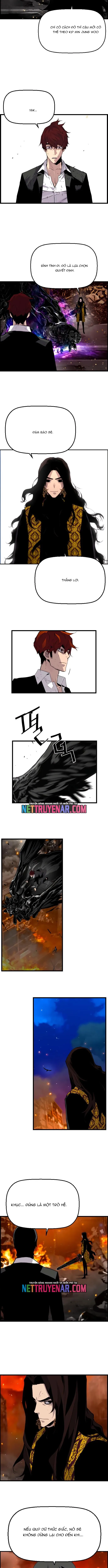 Sự Trở Lại Của Kẻ Khủng Bố - Chapter 78 - Page 3