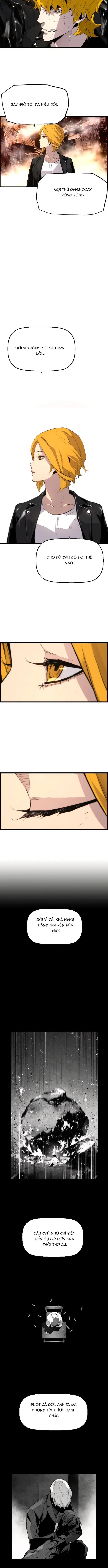 Sự Trở Lại Của Kẻ Khủng Bố - Chapter 78 - Page 6