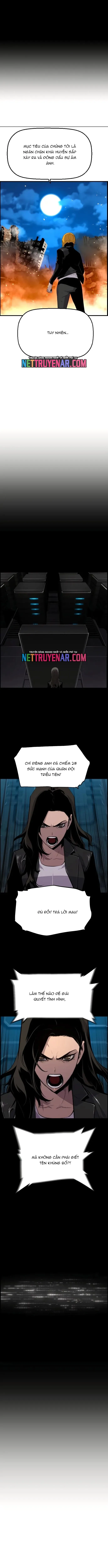Sự Trở Lại Của Kẻ Khủng Bố - Chapter 78 - Page 7