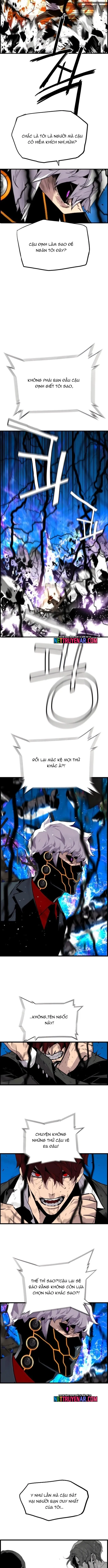 Sự Trở Lại Của Kẻ Khủng Bố - Chapter 79 - Page 3