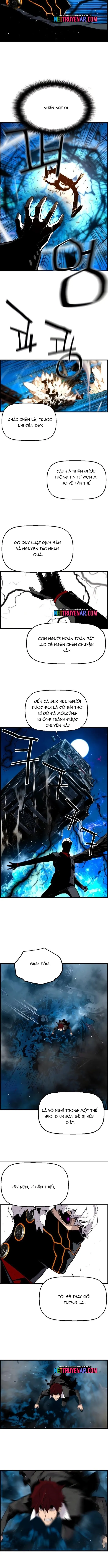 Sự Trở Lại Của Kẻ Khủng Bố - Chapter 79 - Page 6