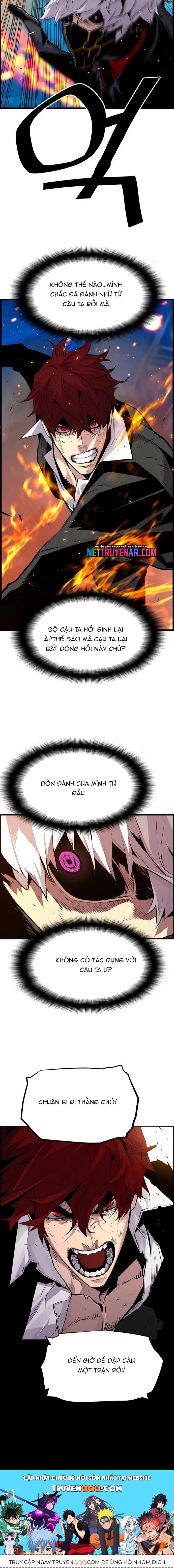 Sự Trở Lại Của Kẻ Khủng Bố - Chapter 79 - Page 8