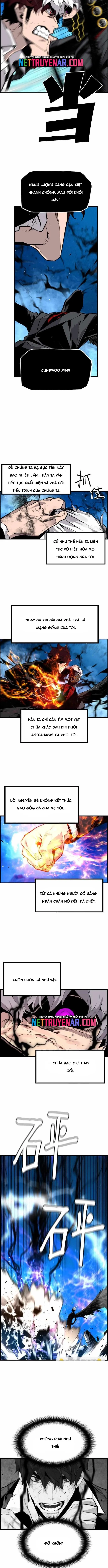 Sự Trở Lại Của Kẻ Khủng Bố - Chapter 80 - Page 4