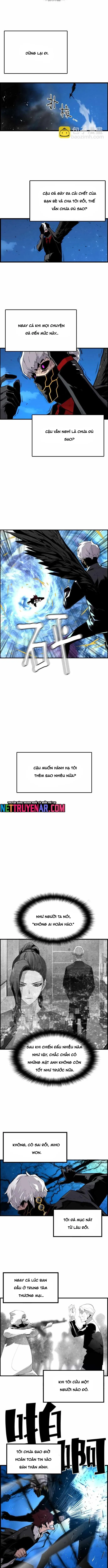 Sự Trở Lại Của Kẻ Khủng Bố - Chapter 80 - Page 5