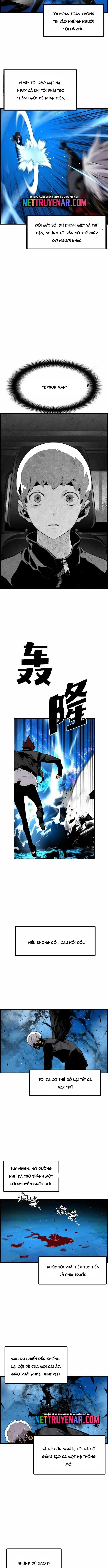 Sự Trở Lại Của Kẻ Khủng Bố - Chapter 80 - Page 6