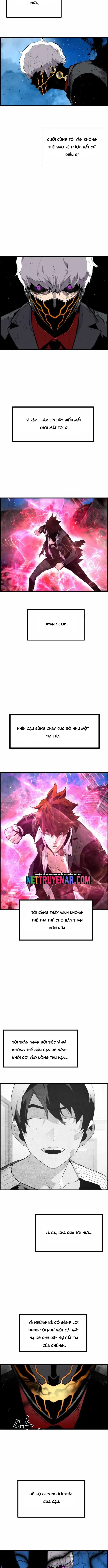 Sự Trở Lại Của Kẻ Khủng Bố - Chapter 80 - Page 7