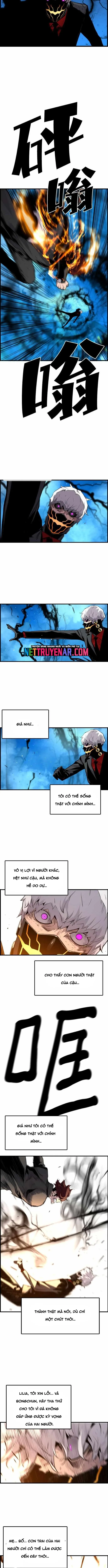 Sự Trở Lại Của Kẻ Khủng Bố - Chapter 80 - Page 8