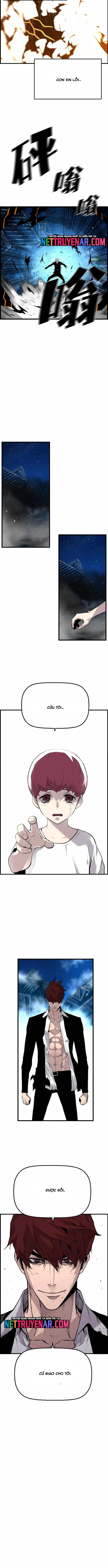 Sự Trở Lại Của Kẻ Khủng Bố - Chapter 80 - Page 9