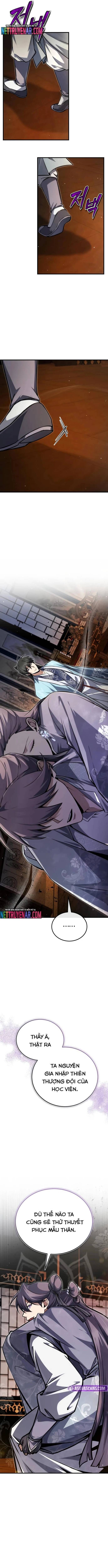 Đệ Nhất Võ Sư, Baek Cao Thủ - Chapter 143 - Page 5