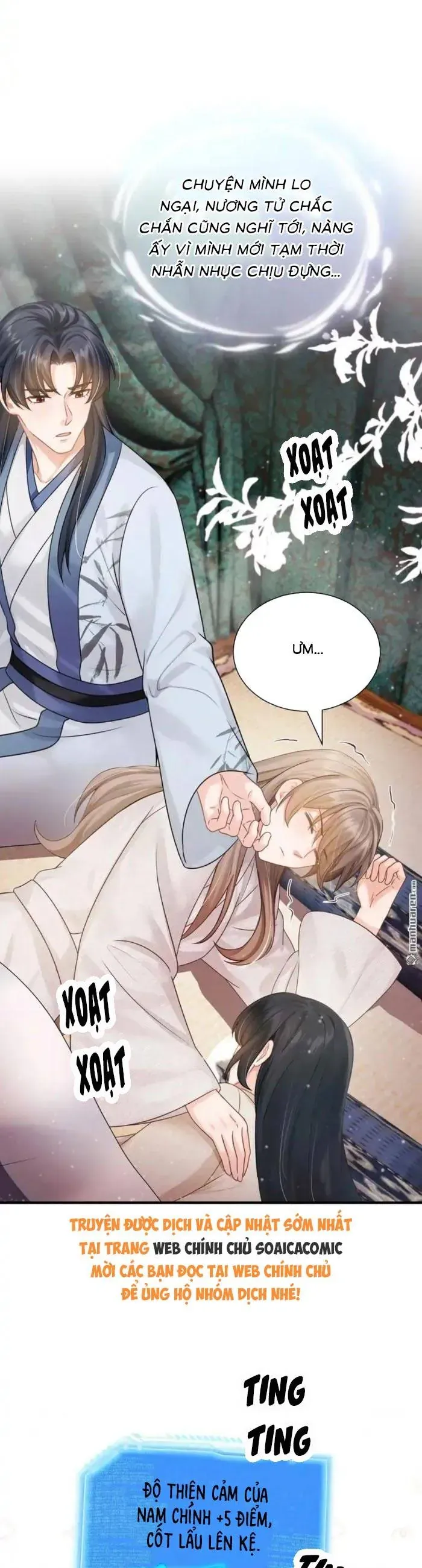 Mang Cả Siêu Thị Xuyên Không Về Nuôi Thừa Tướng - Chapter 60 - Page 11