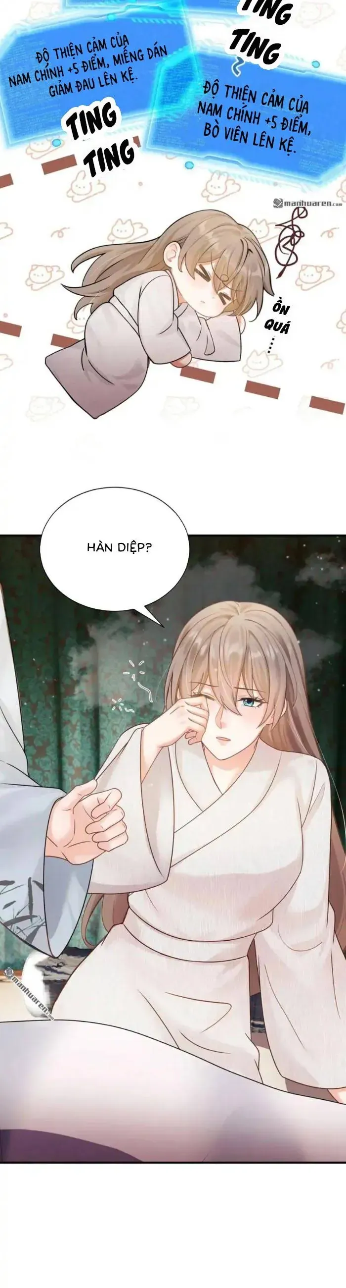 Mang Cả Siêu Thị Xuyên Không Về Nuôi Thừa Tướng - Chapter 60 - Page 12